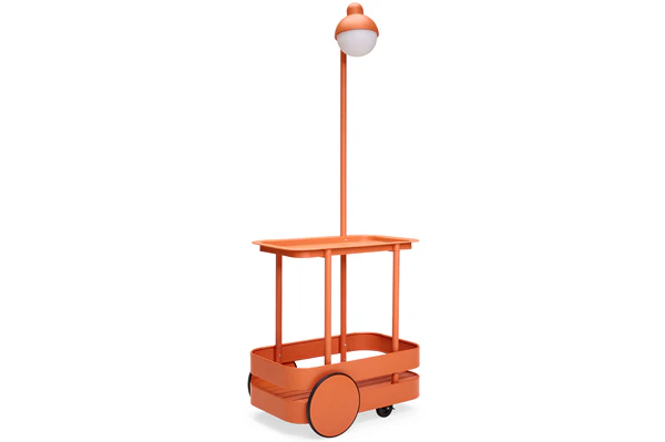 Jolly Trolley Lighted Bar Cart (Exclusive Offer) - Image 64