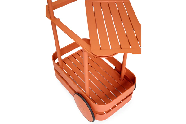 Jolly Trolley Lighted Bar Cart (Exclusive Offer) - Image 70