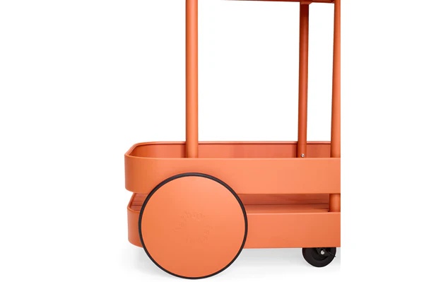 Jolly Trolley Lighted Bar Cart (Exclusive Offer) - Image 71