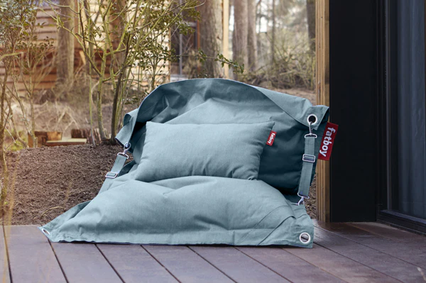 King Outdoor Pillow (Exclusive Offer) - Image 3