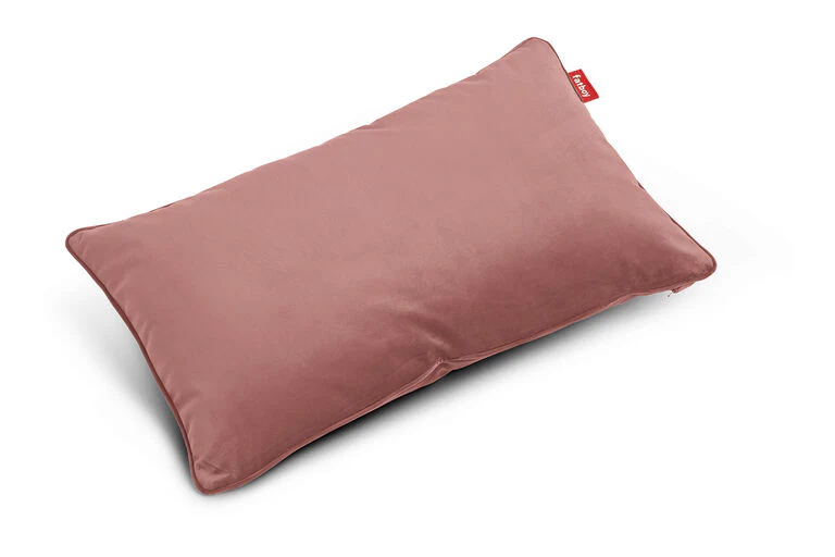 King Pillow Recycled Velvet - Image 6