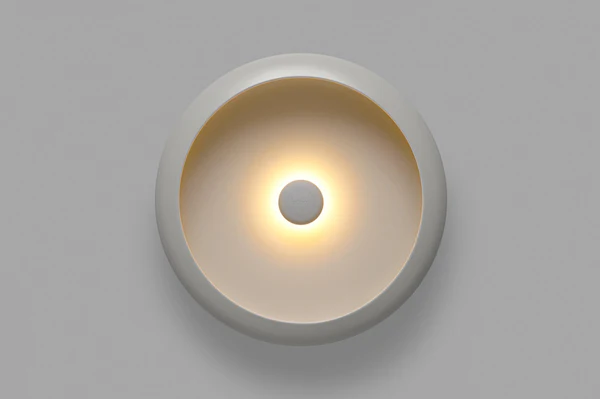 Oloha Large Wireless Hanging Lamp Bowl - Image 7
