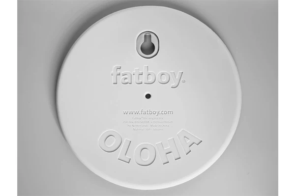 Oloha Large Wireless Hanging Lamp Bowl - Image 9