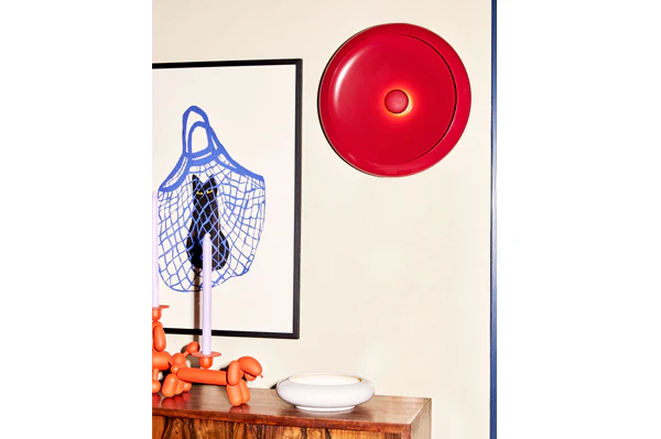 Oloha Large Hanging Lamp Bowl (Special Offer) - Image 10