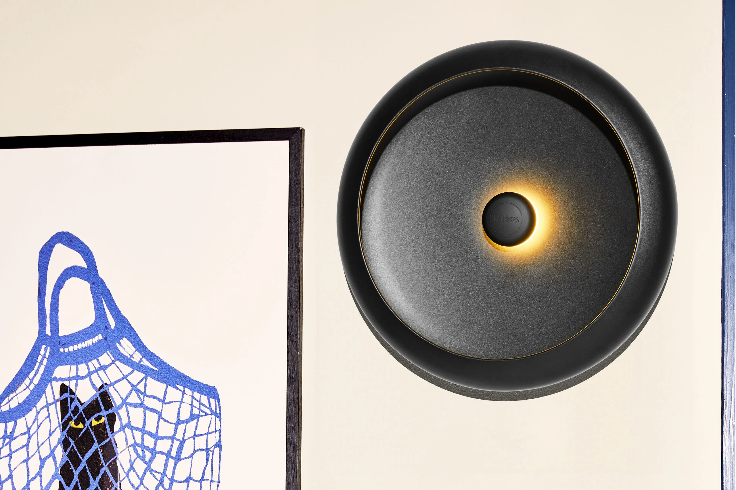 Oloha Large Wireless Lamp Bowl 2.0 - Image 17