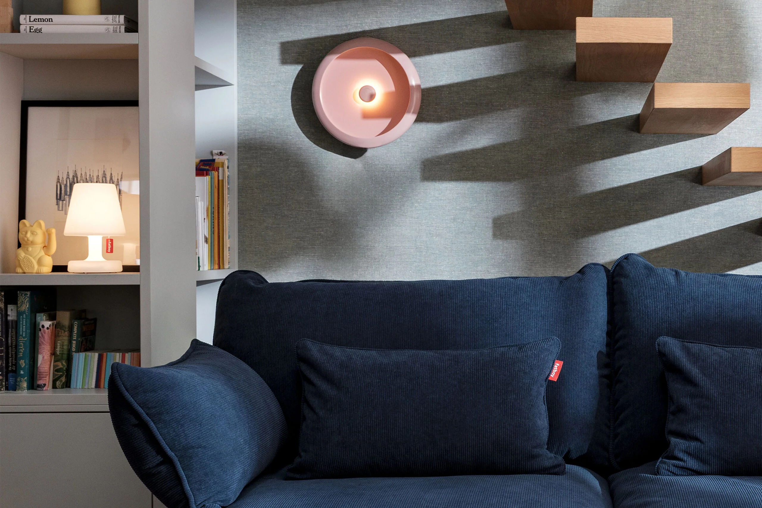 Oloha Large Wireless Lamp Bowl 2.0 - Image 26