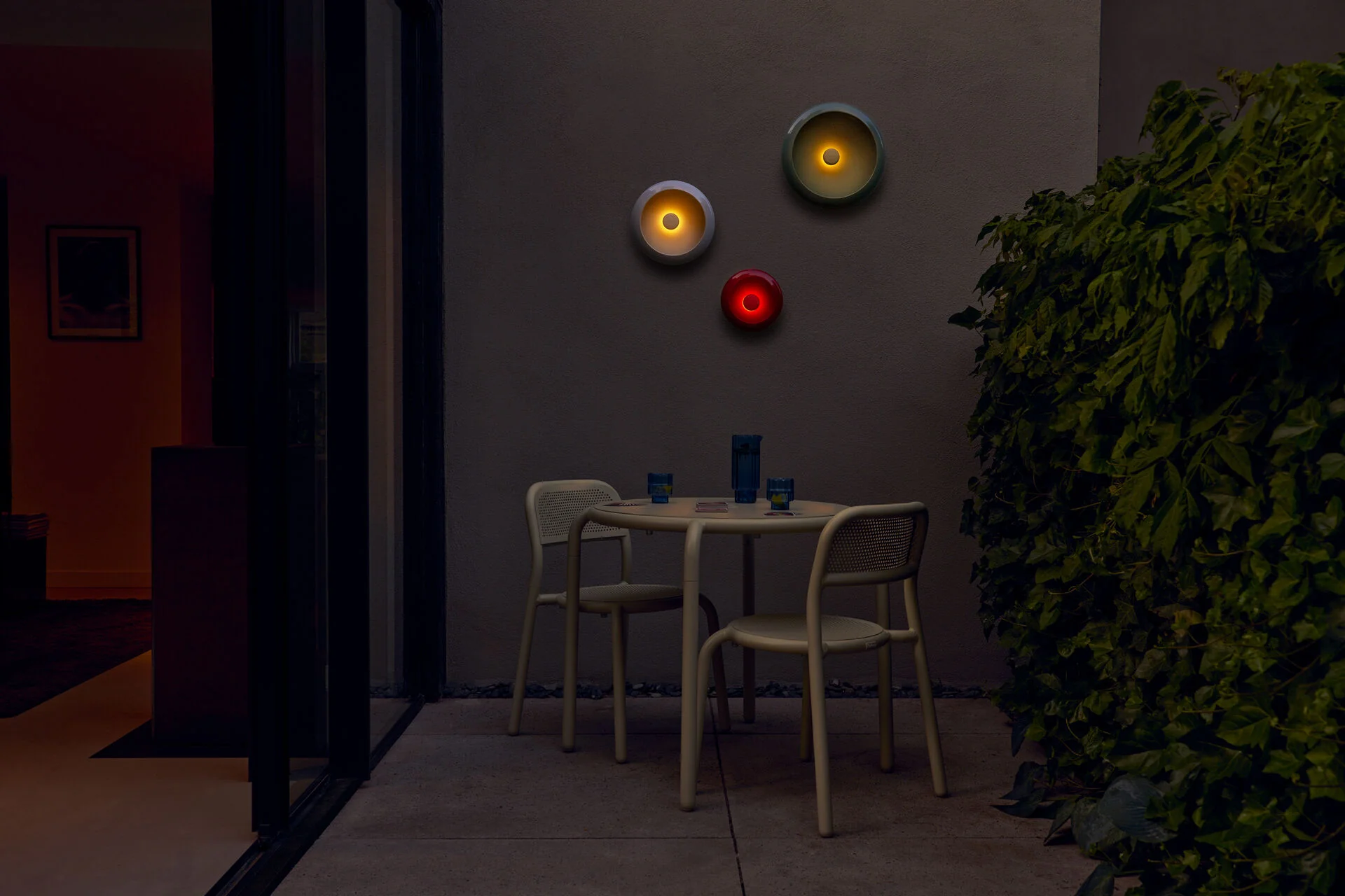 Oloha Large Wireless Lamp Bowl 2.0 - Image 36