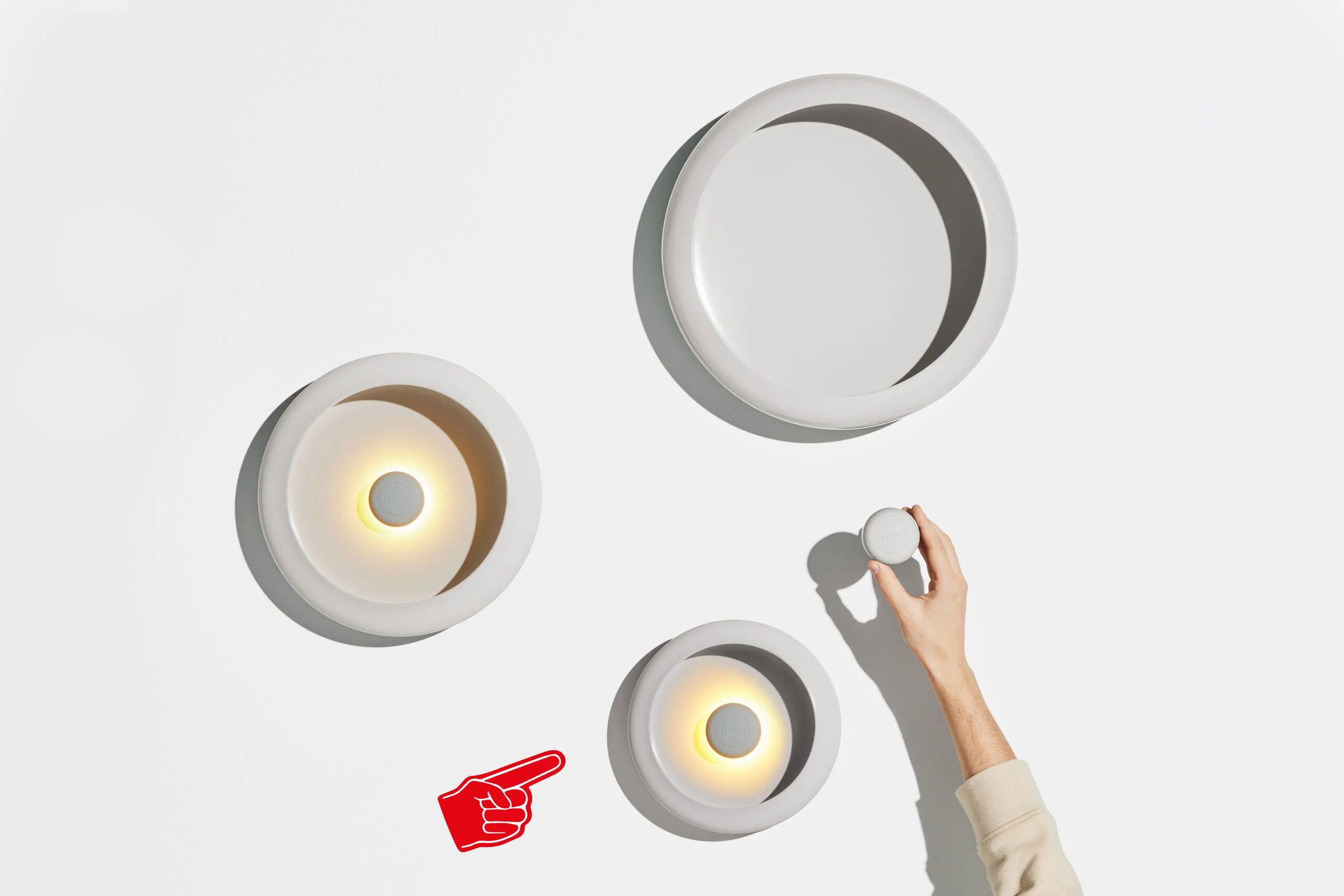 Oloha Small Wireless Lamp Bowl 2.0 - Image 32