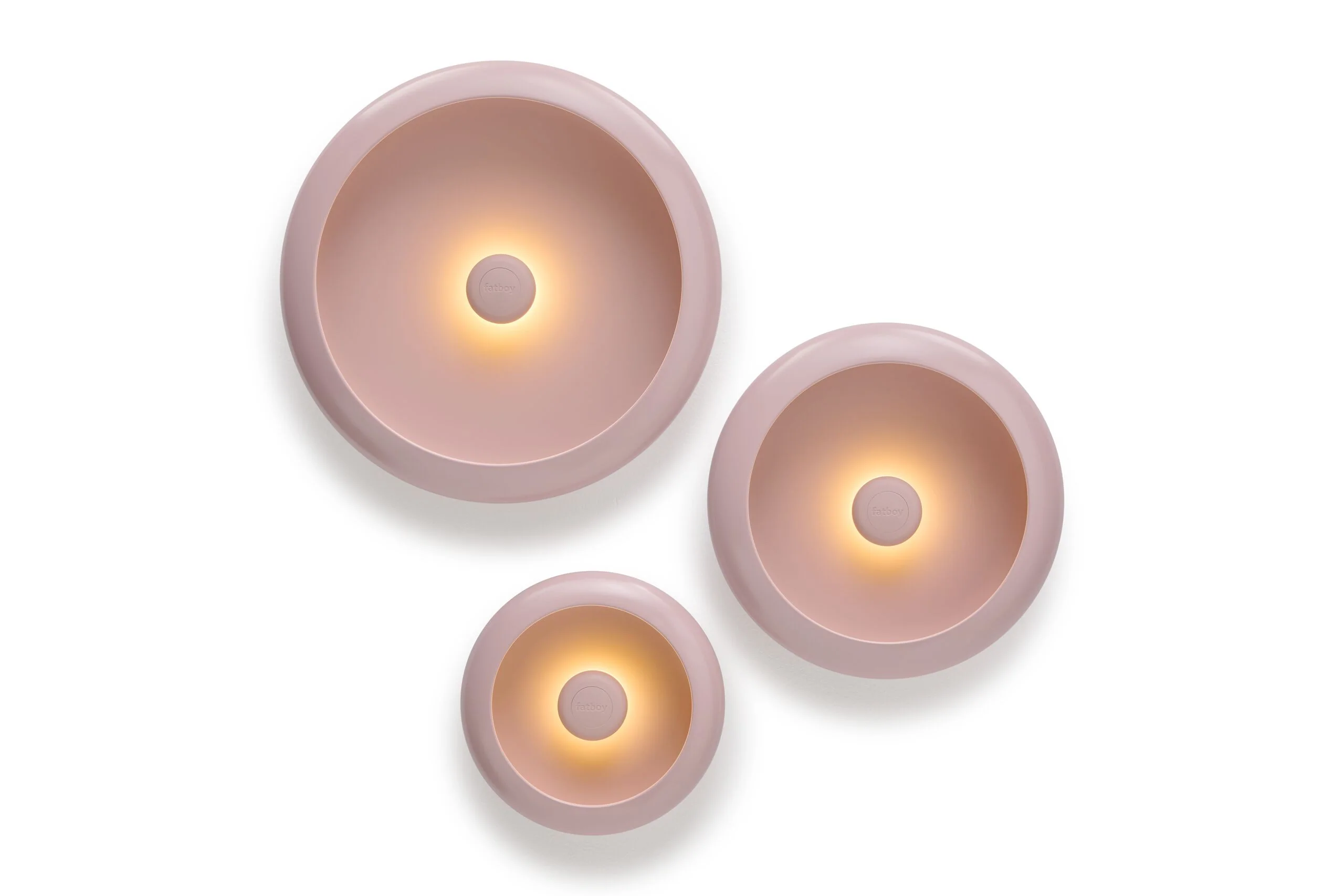 Oloha Trio Wireless Lamp Bowl Set 2.0 - Image 22