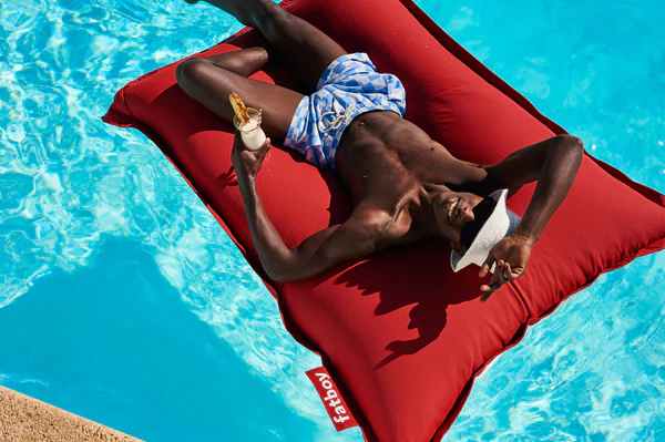 Original Floatzac Floating Beanbag Lounge Chair - Image 29