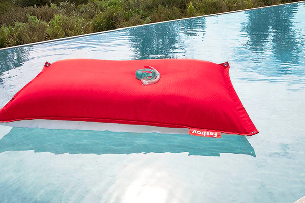 Original Floatzac Floating Beanbag Lounge Chair - Image 30