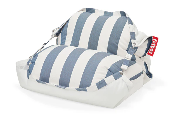 Original Floatzac Floating Beanbag Lounge Chair - Image 41