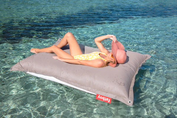Original Floatzac Floating Beanbag Lounge Chair - Image 9