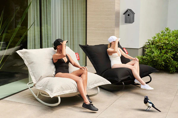 Original Outdoor Beanbag Chair - Image 13