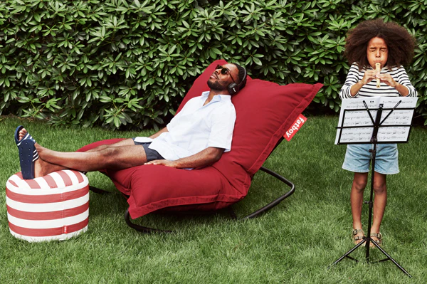 Original Outdoor Beanbag Chair - Image 19