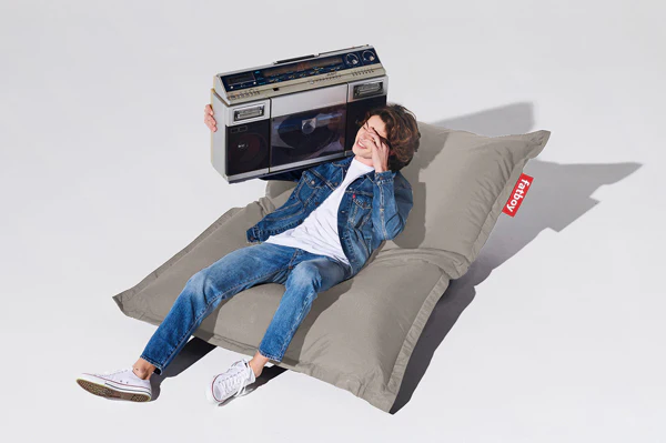 Original Outdoor Beanbag Chair - Image 5