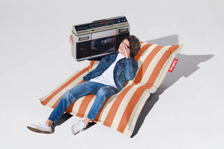 Original Outdoor Beanbag Chair - Image 55