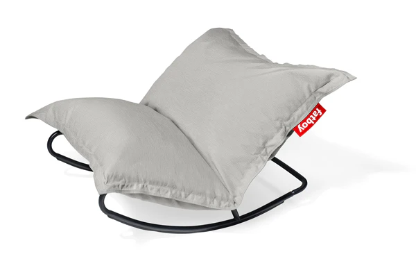 Original Outdoor Beanbag Chair + Rock 'n Roll Rocker Bundle - Image 19