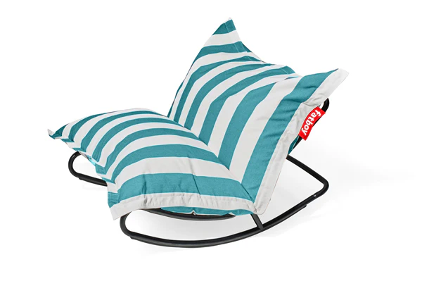 Original Outdoor Beanbag Chair + Rock 'n Roll Rocker Bundle - Image 50