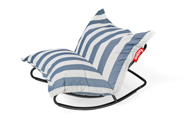 Original Outdoor Beanbag Chair + Rock 'n Roll Rocker Bundle - Image 54
