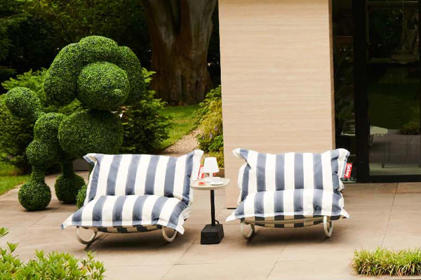 Original Outdoor Beanbag Chair + Rock 'n Roll Rocker Bundle - Image 59