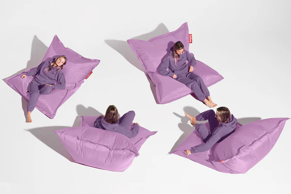 Original Slim Beanbag Chair (Exclusive Offer)
