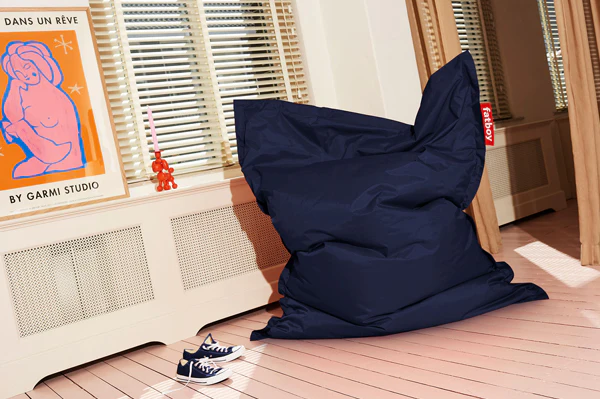 Original Slim Beanbag Chair - Image 13
