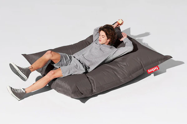 Original Slim Beanbag Chair - Image 17