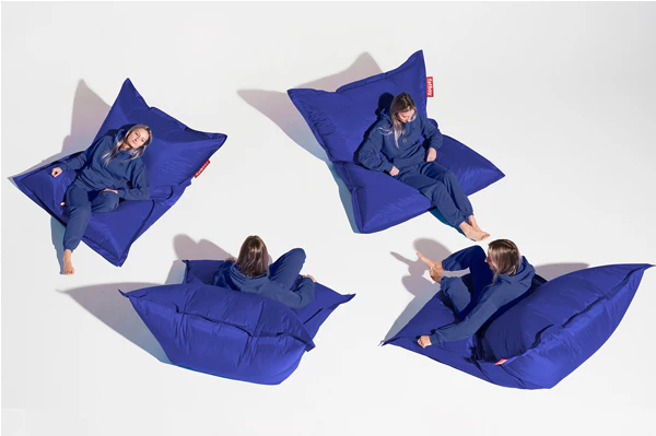 Original Slim Beanbag Chair - Image 29