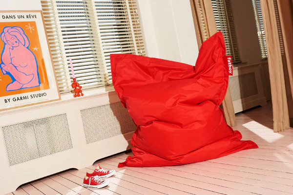 Original Slim Beanbag Chair - Image 37