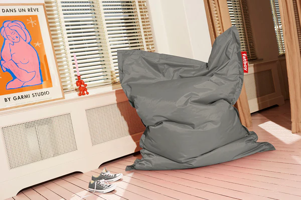 Original Slim Beanbag Chair - Image 43