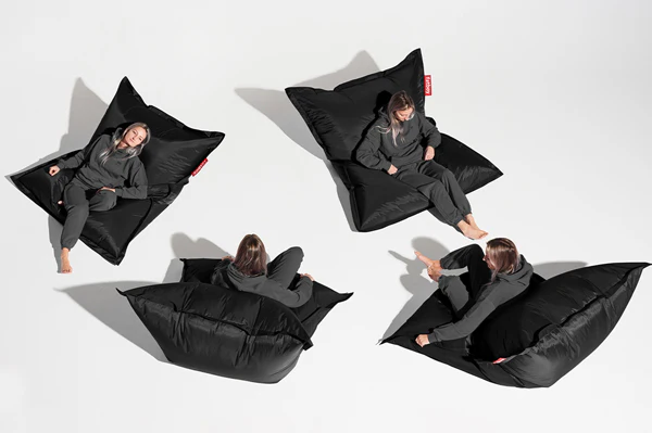 Original Slim Beanbag Chair - Image 6