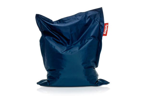 Original Slim Beanbag Chair - Image 8