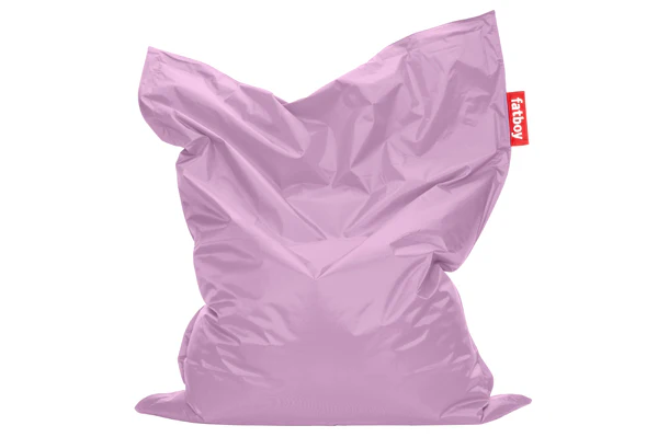 Original Slim Beanbag Chair + Rock 'n Roll Rocker Bundle - Image 25
