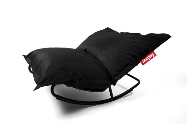 Original Beanbag + Rock 'n Roll Rocker Bundle - Image 7