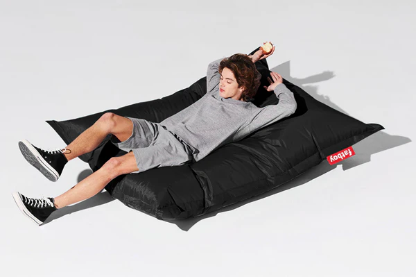 Original Beanbag + Rock 'n Roll Rocker Bundle - Image 9
