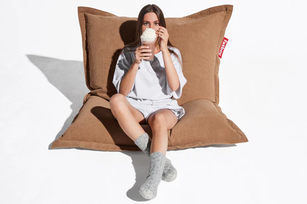Original Slim Cord Recycled Beanbag (Special Offer) - Image 10