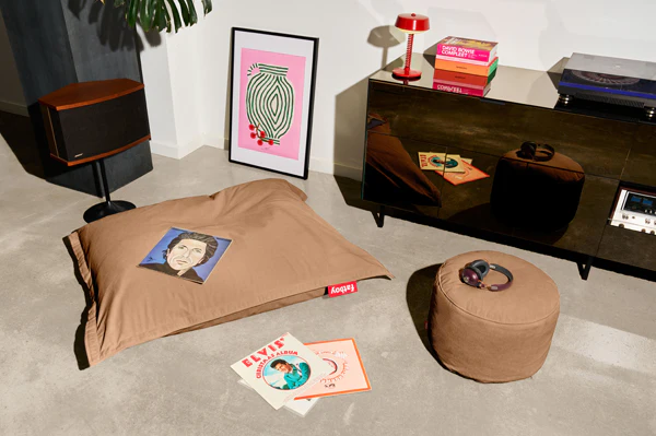 Original Slim Cord Recycled Beanbag (Special Offer) - Image 11