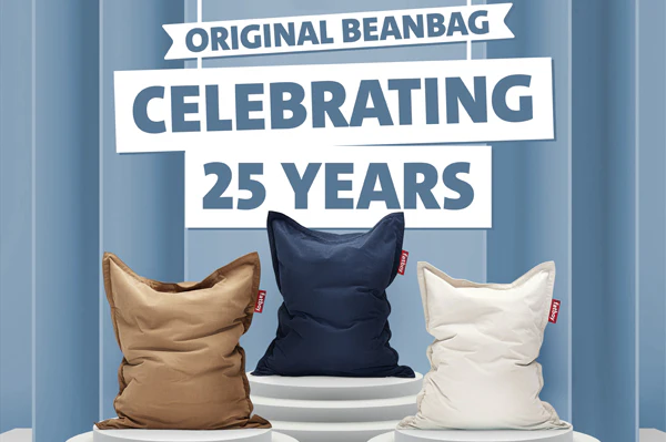 Original Slim Cord Recycled Beanbag (Special Offer) - Image 18