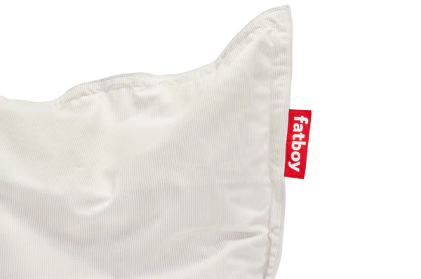 Original Slim Cord Recycled Beanbag (Special Offer) - Image 2