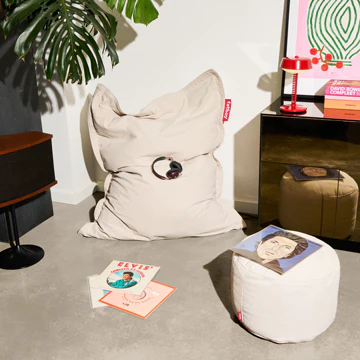 Original Slim Cord Recycled Beanbag (Special Offer) - Image 6