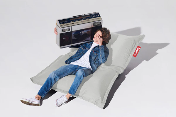Original Slim Outdoor Beanbag Chair - Image 17
