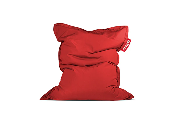 Original Slim Outdoor Beanbag Chair + Rock 'n Roll Rocker Bundle - Image 16
