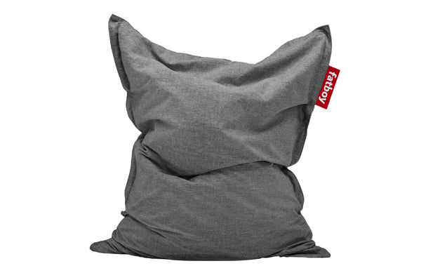Original Slim Outdoor Beanbag Chair + Rock 'n Roll Rocker Bundle - Image 21