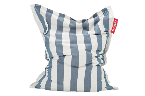 Original Slim Outdoor Beanbag Chair + Rock 'n Roll Rocker Bundle - Image 34