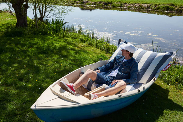 Original Slim Outdoor Beanbag Chair - Image 36