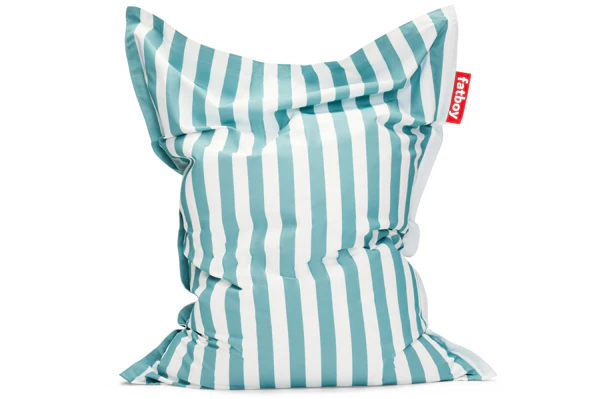 Original Slim Outdoor Beanbag Chair + Rock 'n Roll Rocker Bundle - Image 30