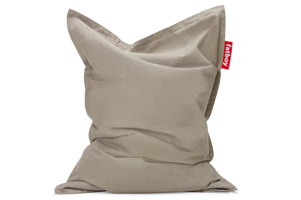 Original Slim Outdoor Beanbag Chair + Rock 'n Roll Rocker Bundle - Image 47