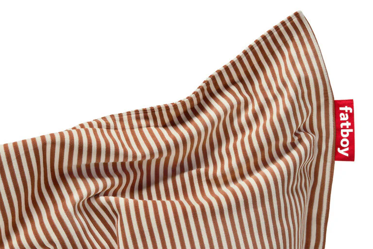 Original Slim Terry Beanbag Chair - Image 3