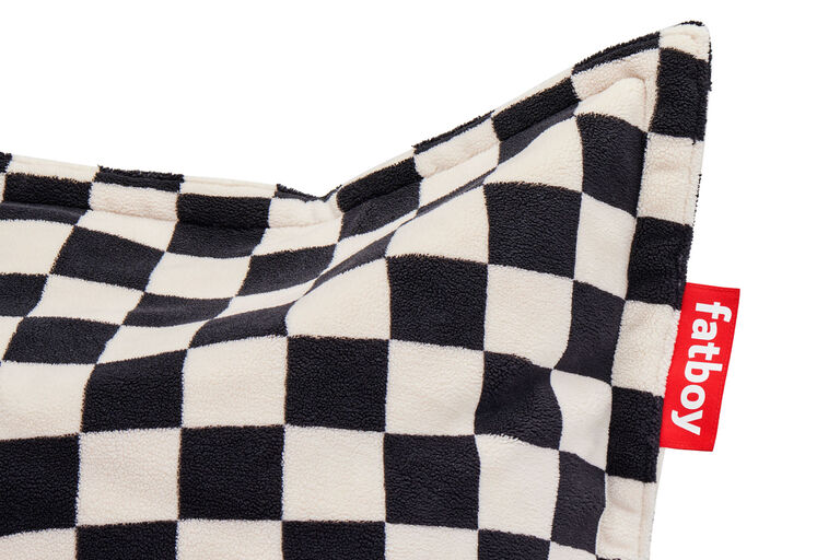 Original Slim Teddy Chess Beanbag - Image 6